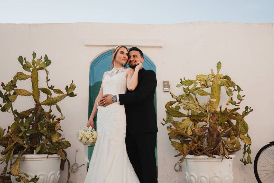 Giuseppe & Viktoria