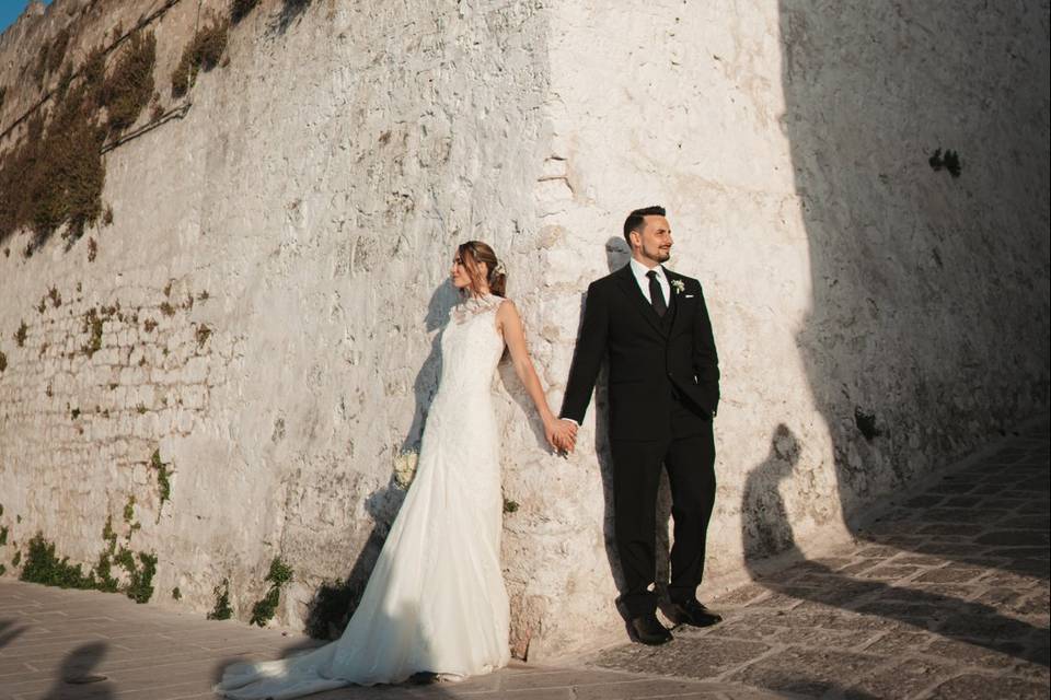 Giuseppe & Viktoria