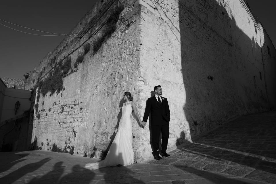 Giuseppe & Viktoria