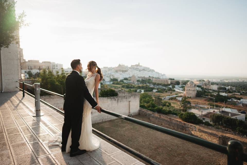 Giuseppe & Viktoria