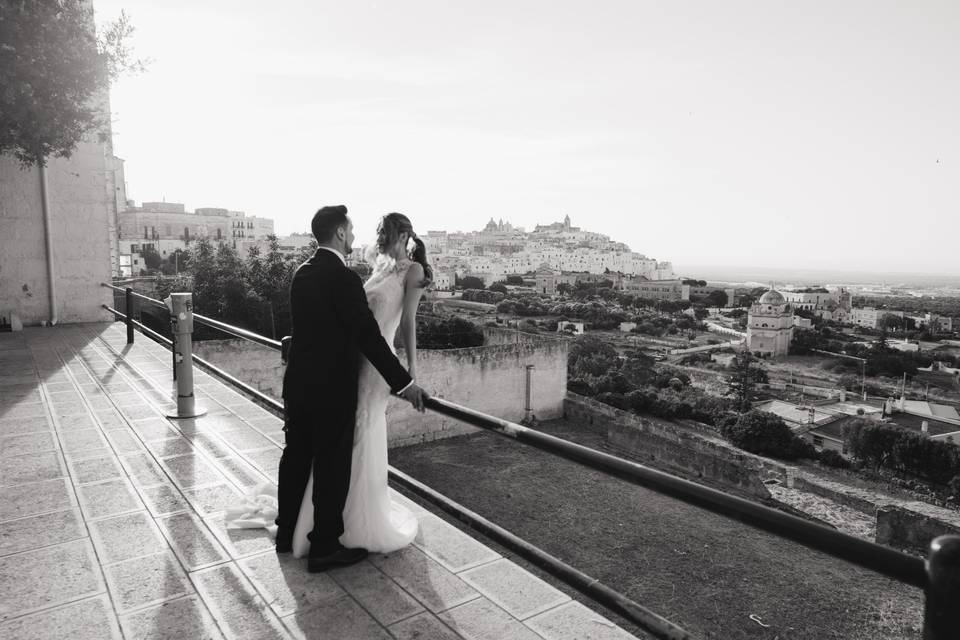Giuseppe & Viktoria