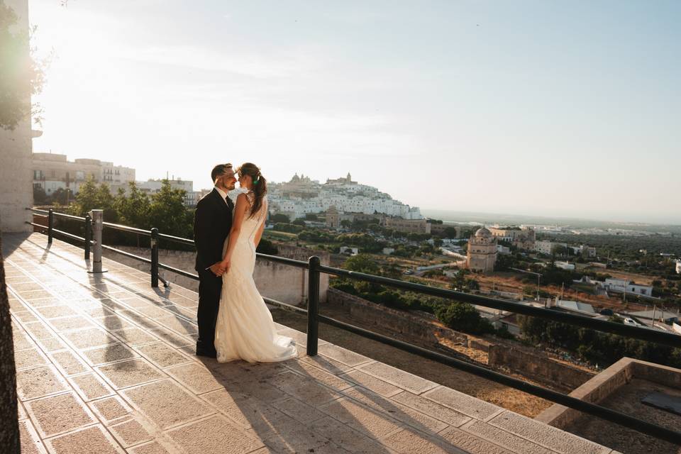 Giuseppe & Viktoria