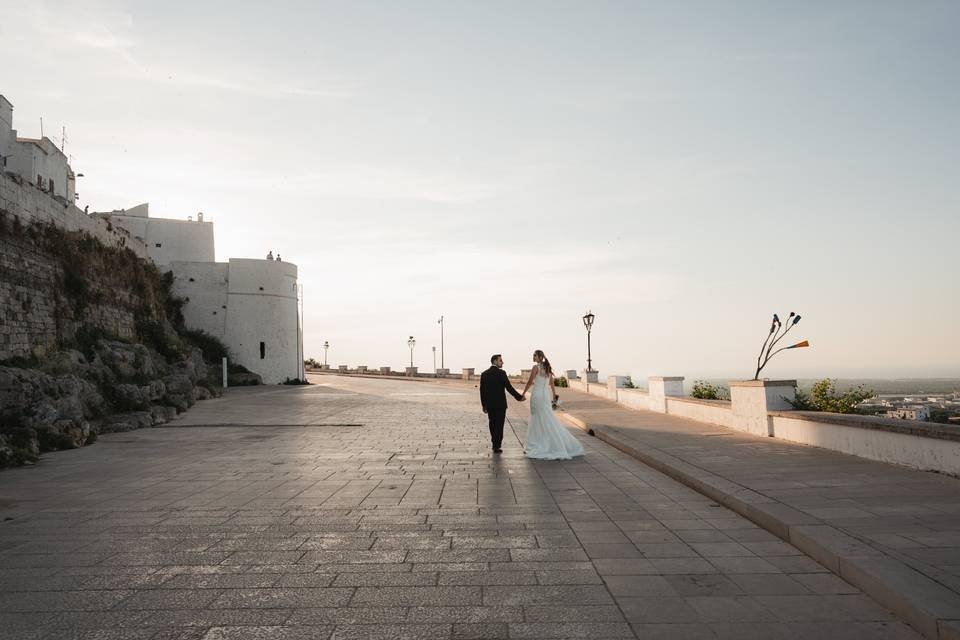Giuseppe & Viktoria