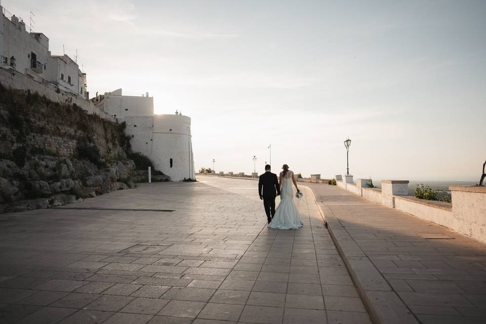 Giuseppe & Viktoria