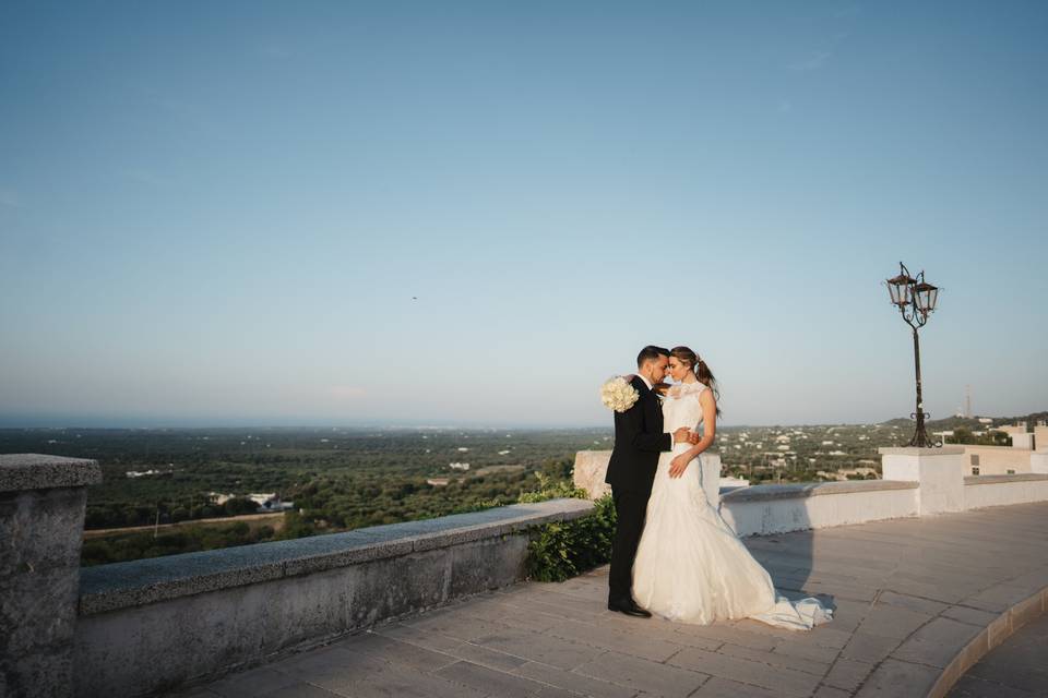 Giuseppe & Viktoria