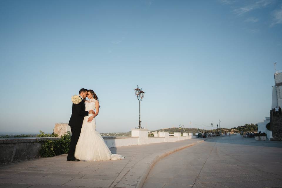 Giuseppe & Viktoria