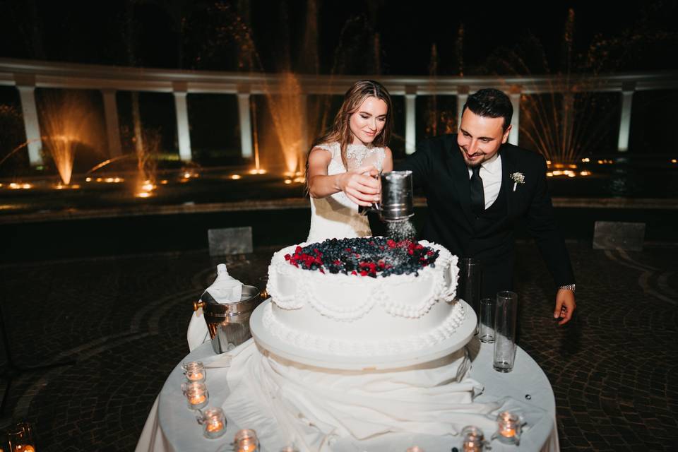 Giuseppe & Viktoria