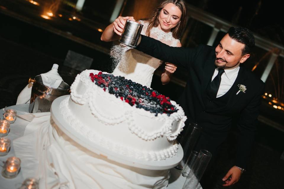 Giuseppe & Viktoria