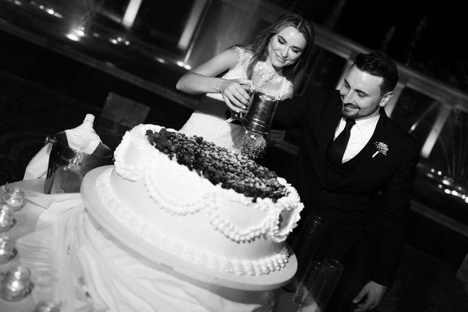 Giuseppe & Viktoria