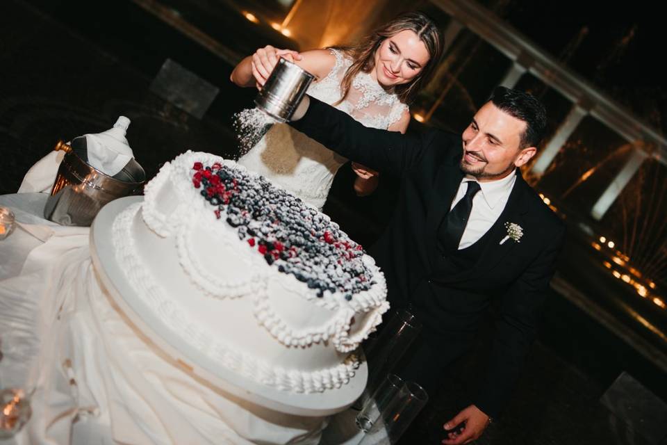 Giuseppe & Viktoria
