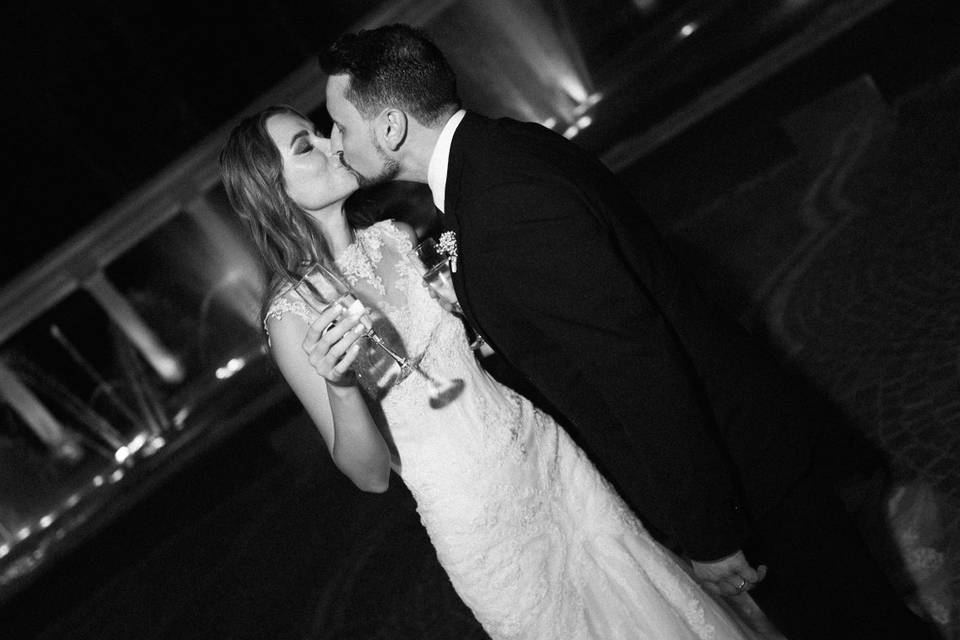 Giuseppe & Viktoria