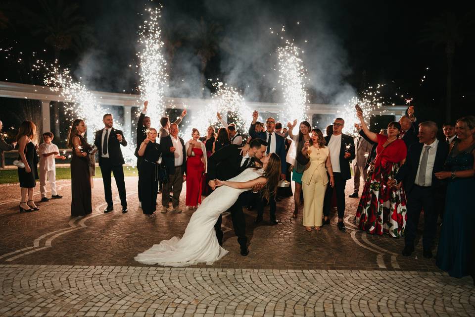 Giuseppe & Viktoria