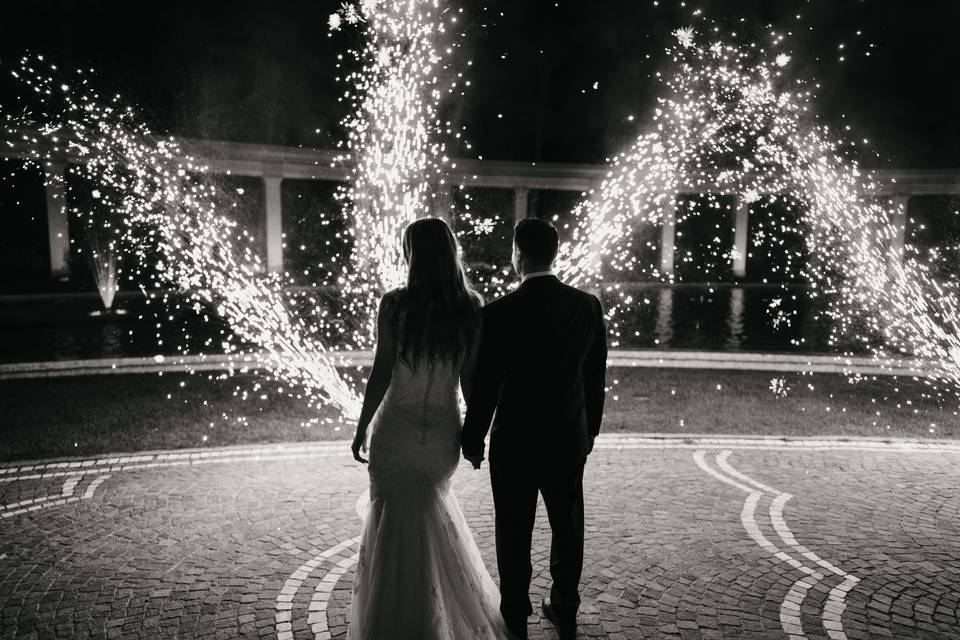 Giuseppe & Viktoria