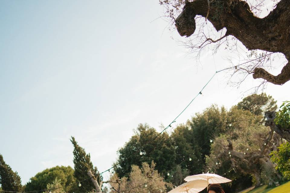 Tania & Francesco
