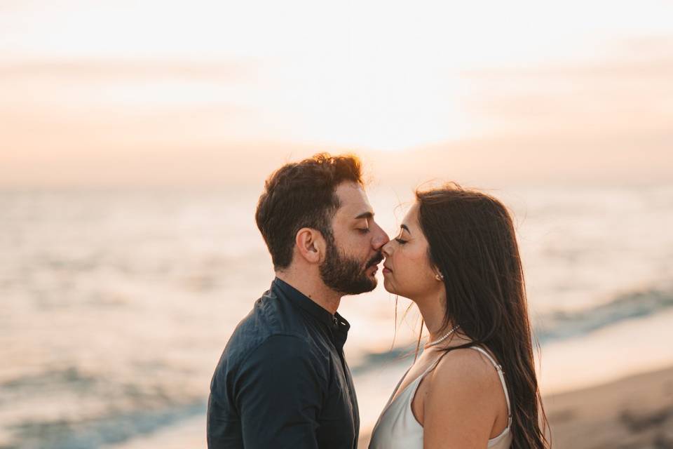 Tania & Francesco