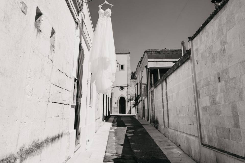 RITA & ANTONIO