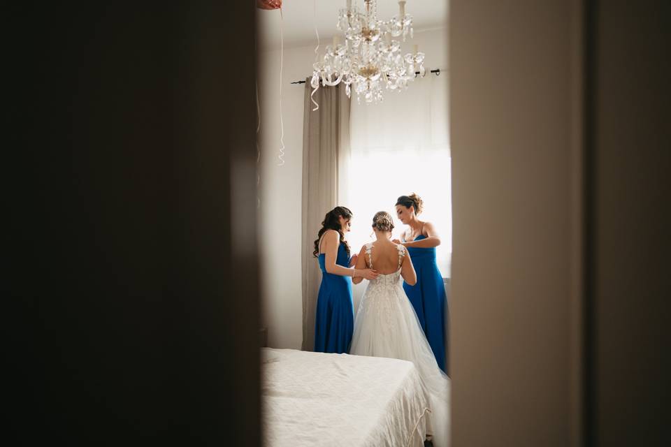 RITA & ANTONIO
