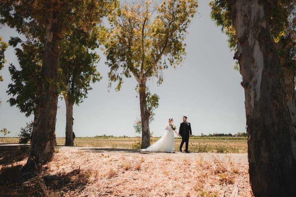 RITA & ANTONIO