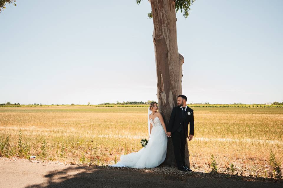 RITA & ANTONIO