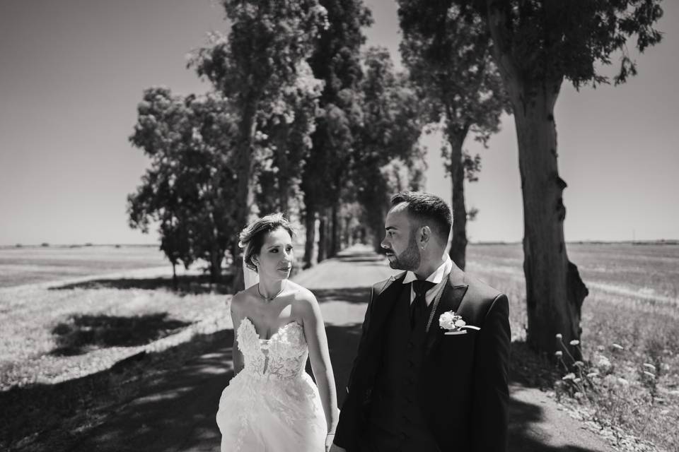 RITA & ANTONIO