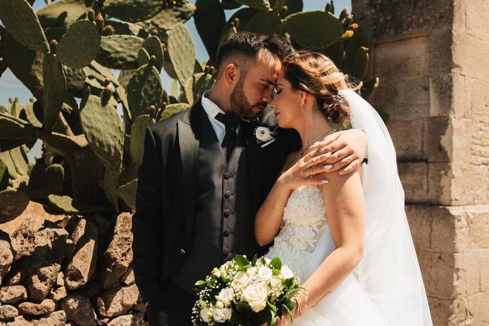 RITA & ANTONIO