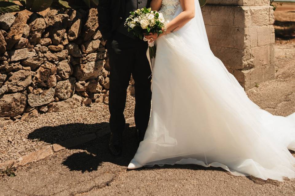 RITA & ANTONIO