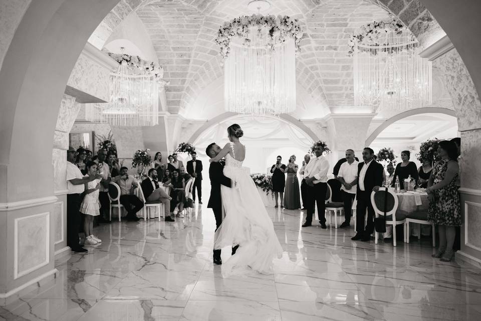 RITA & ANTONIO