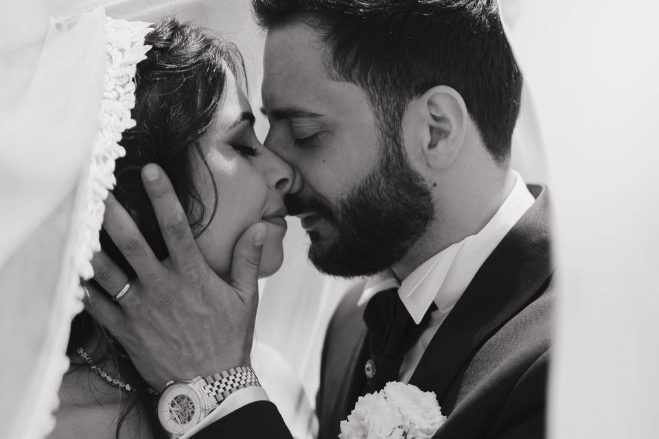 Tania & Francesco