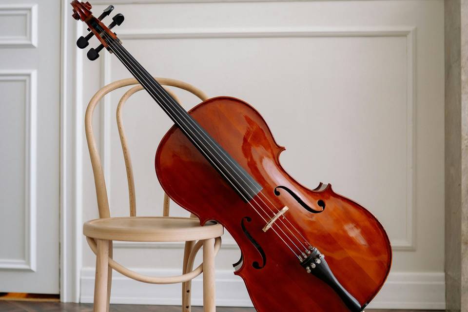Pianoforte e Violoncello