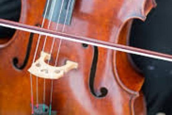 Cello e piano Milano