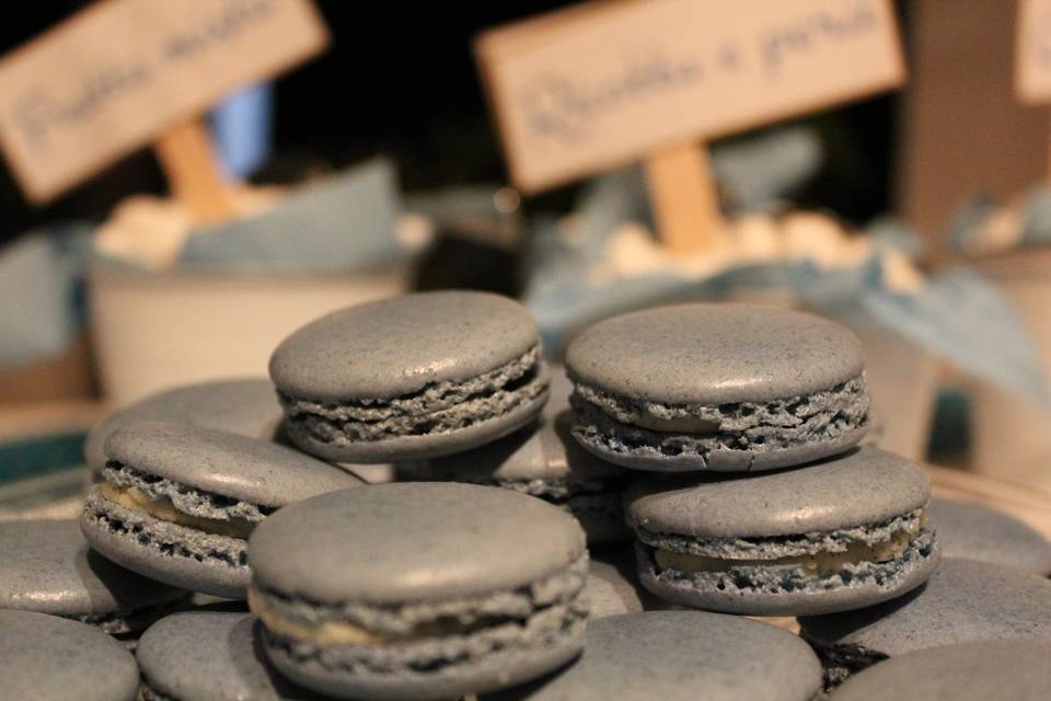 Macarons