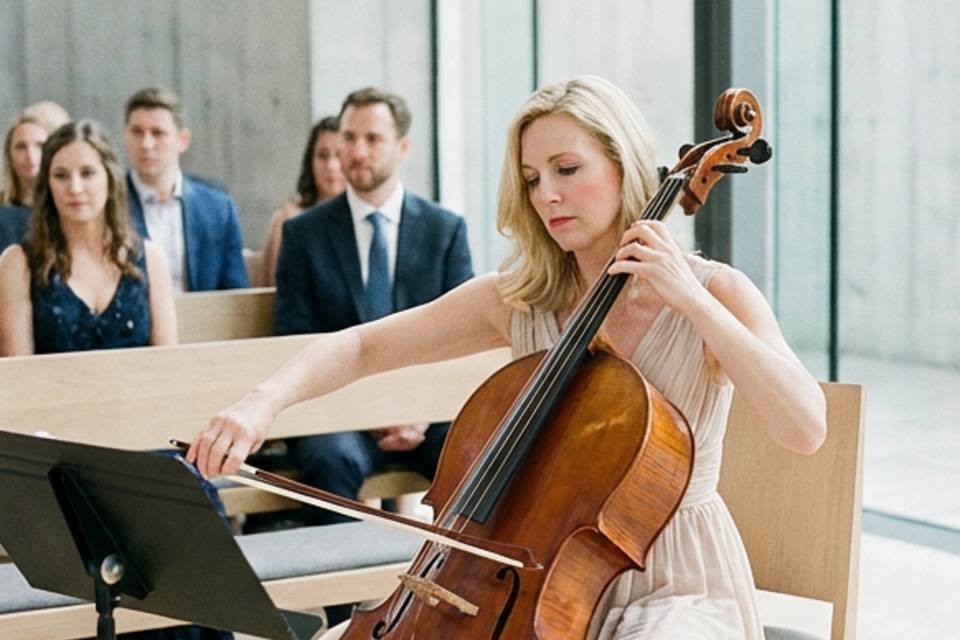 Cello