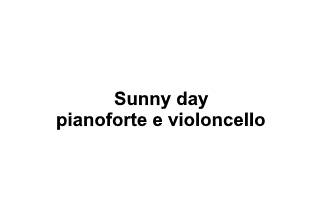 Sunny day logo