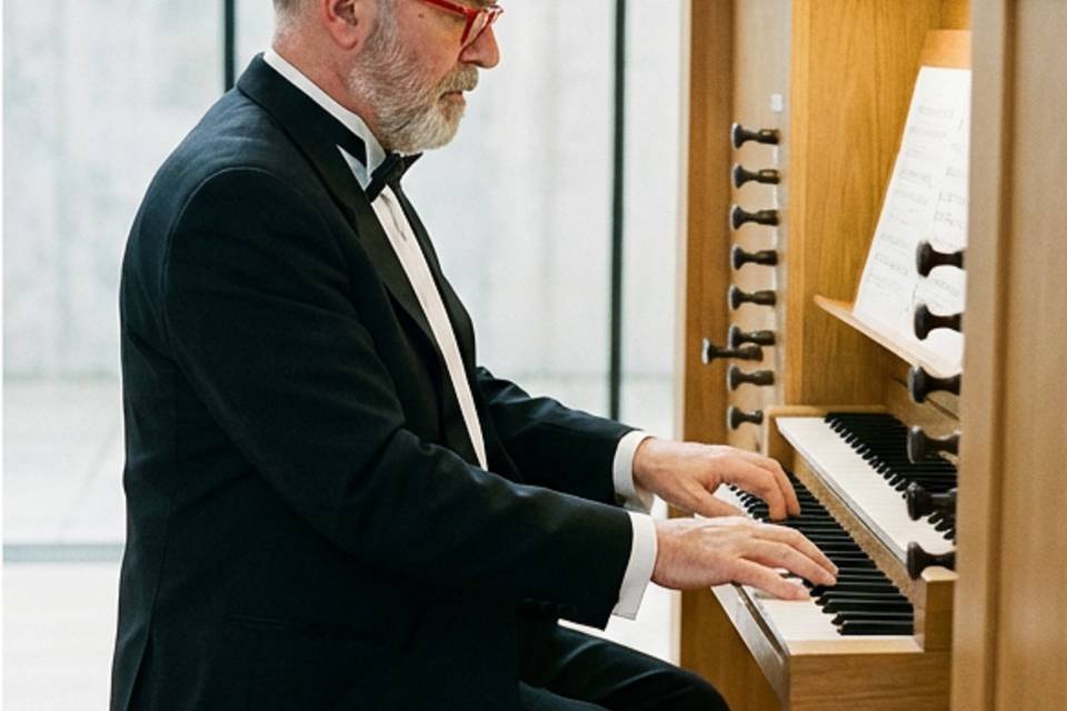 Organista