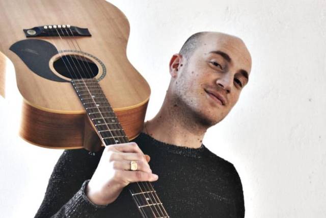 Andrea Sciarlò