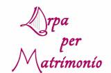 Arpa per Matrimonio