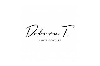 Logo Debora T.