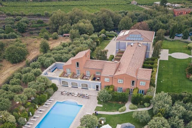 Villa Neri Resort & Spa