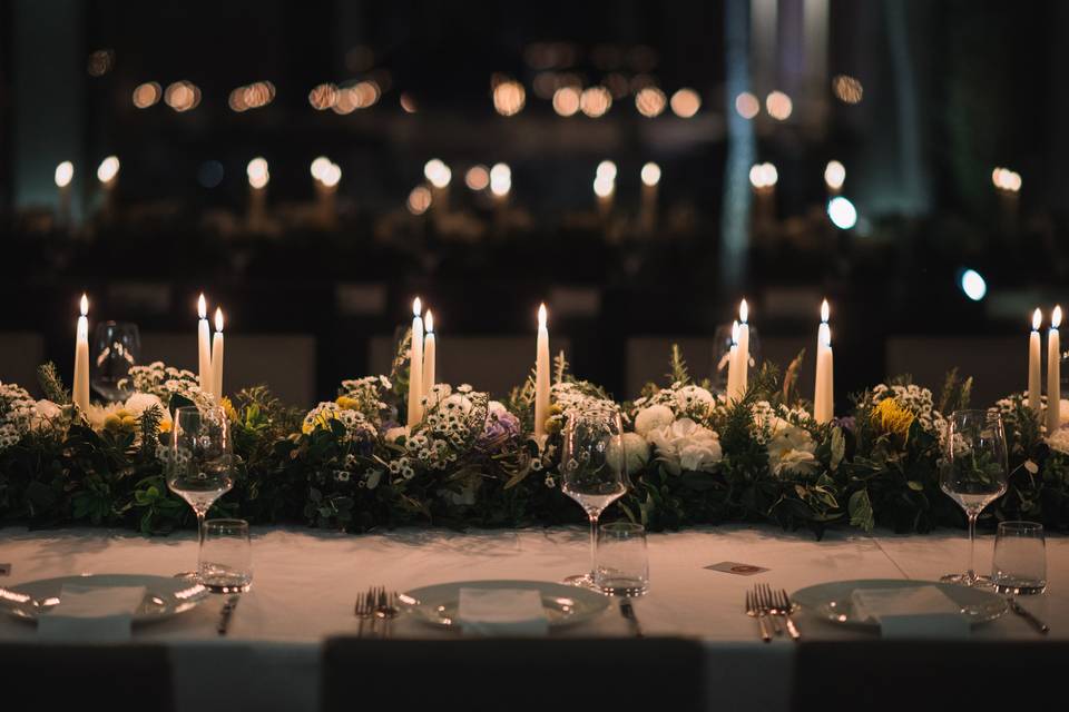 Decorazioni Floreali
