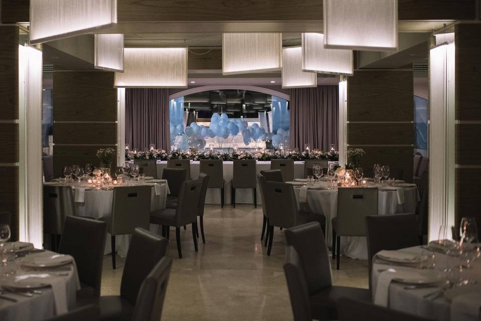 Sala Ristorante