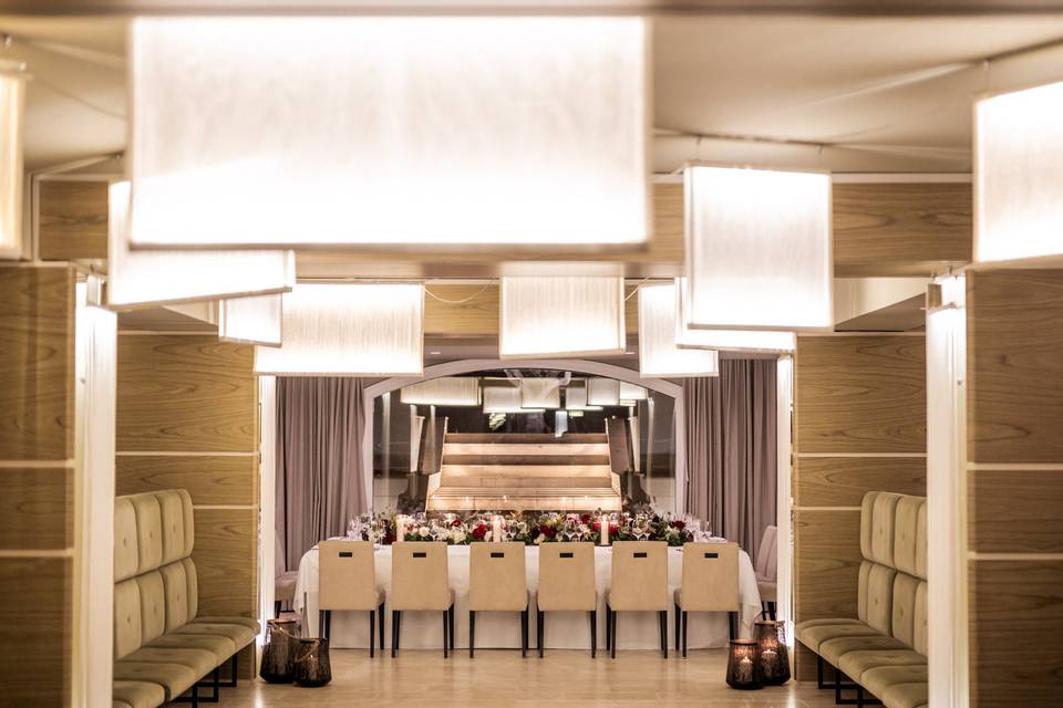 Sala Ristorante