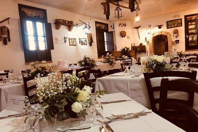 Ristorante Cavagrande