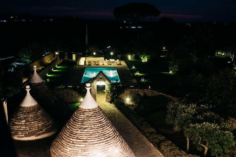 Masseria Tenuta Odegitria