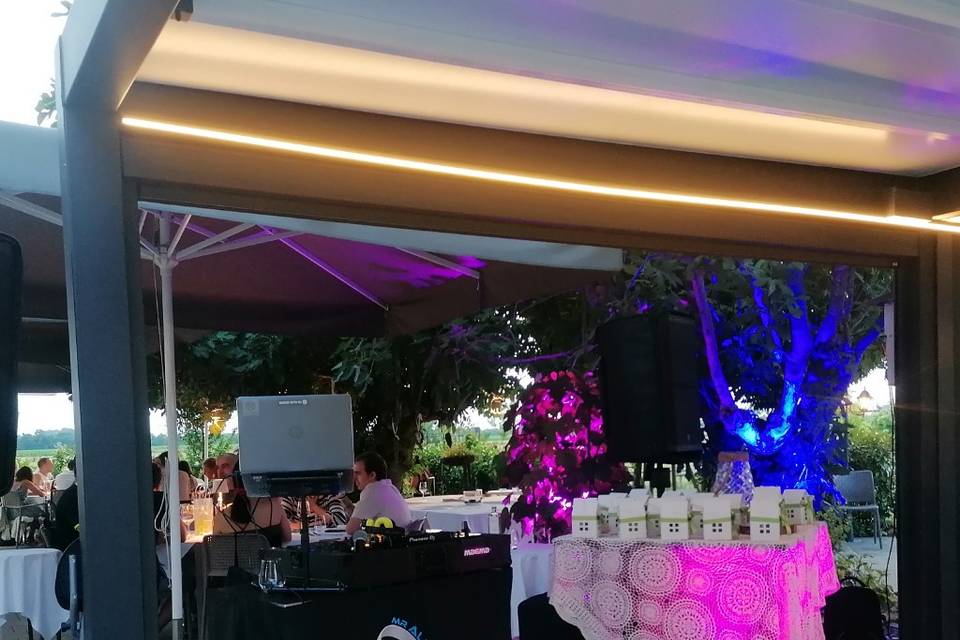 Matrimonio udine