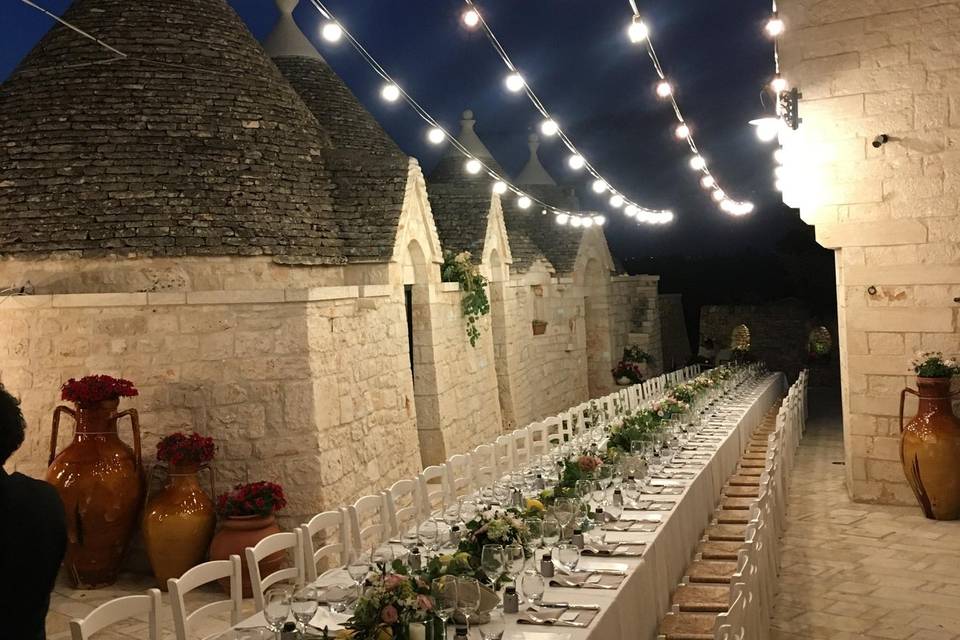 Masseria Tenuta Odegitria