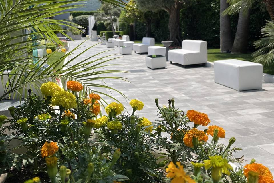 Giardini