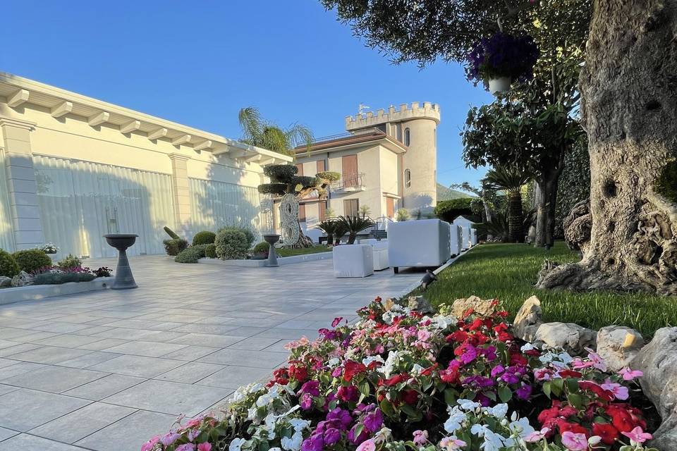 Giardini