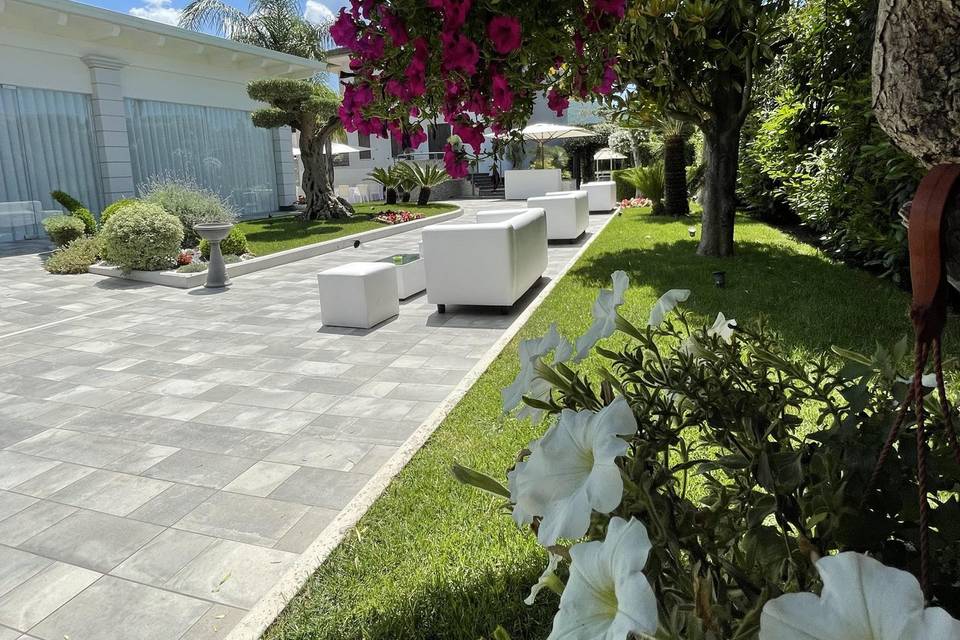 Giardini