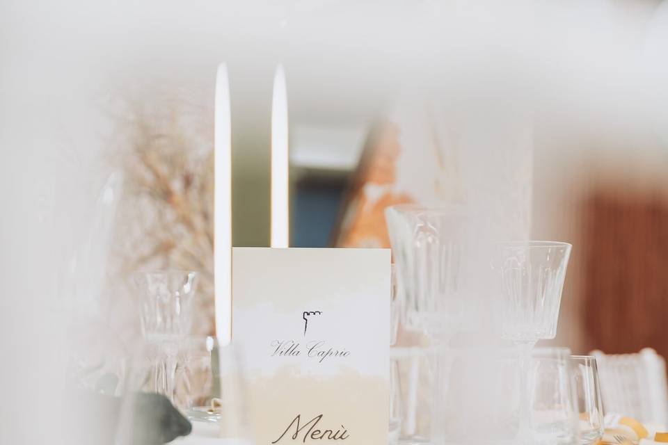 Tavolo