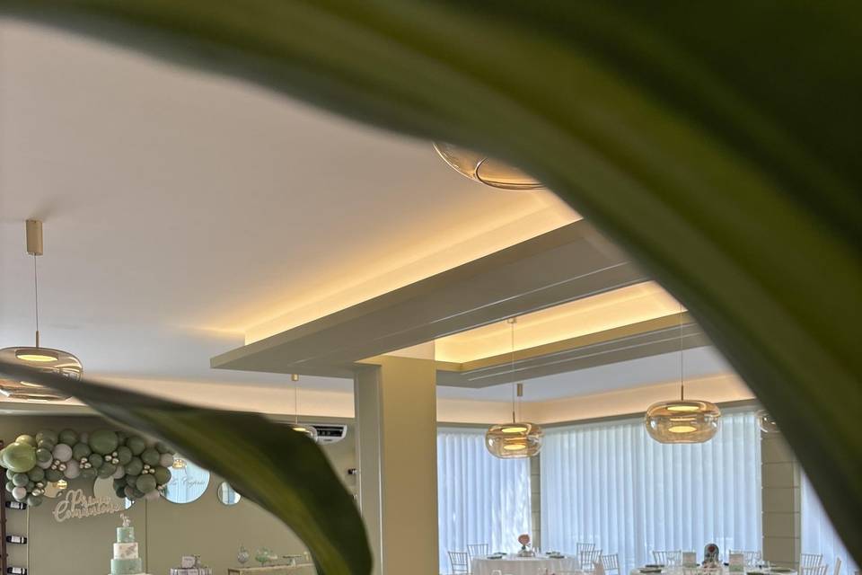 Sala interna